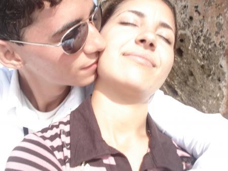 je t'aime bcp hassna